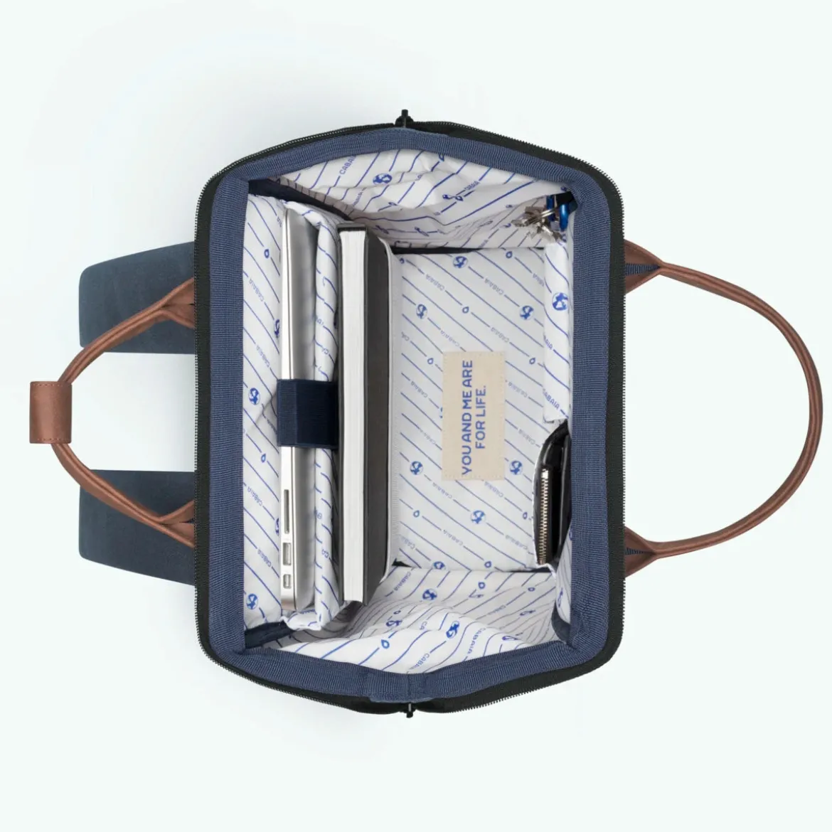Adventurer Rucksack M Montalivet