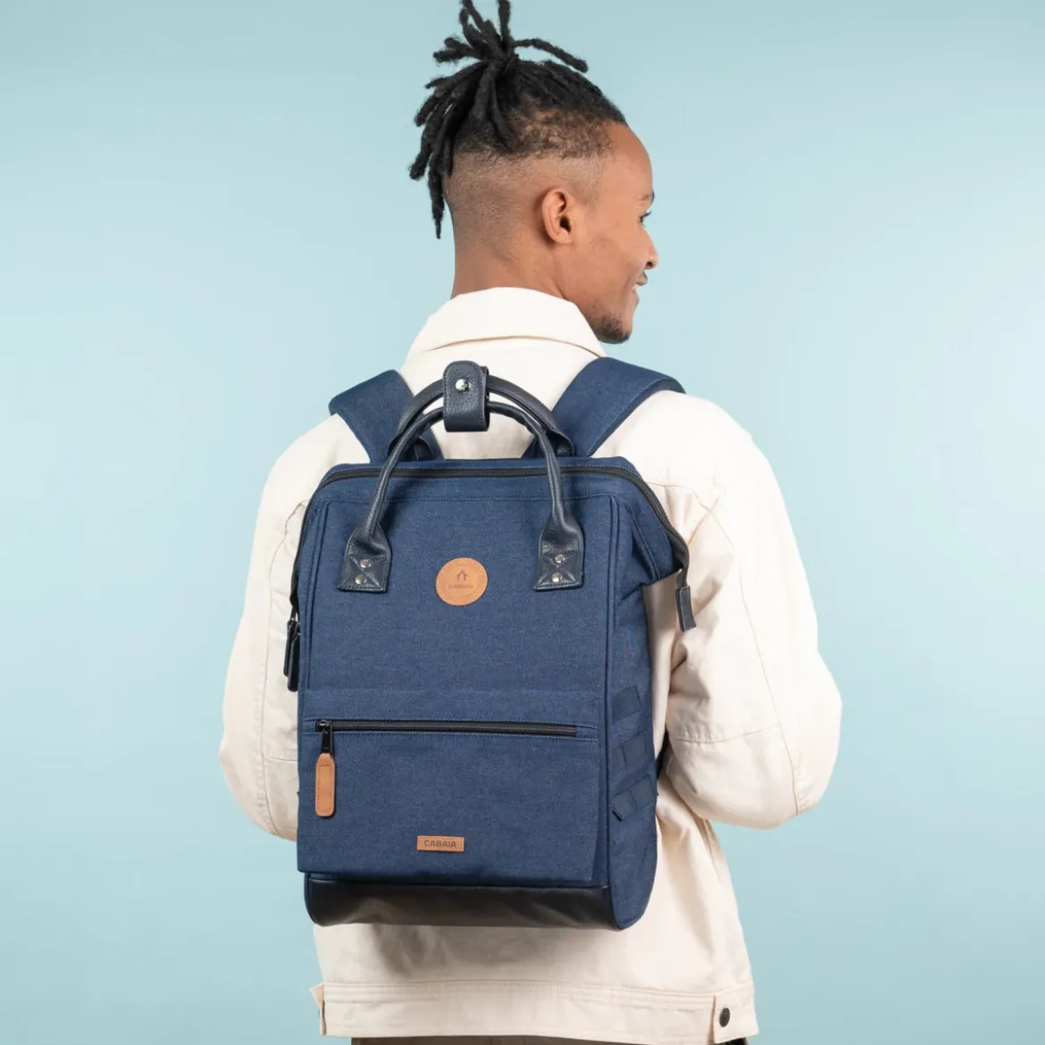 Adventurer Rucksack M Namur