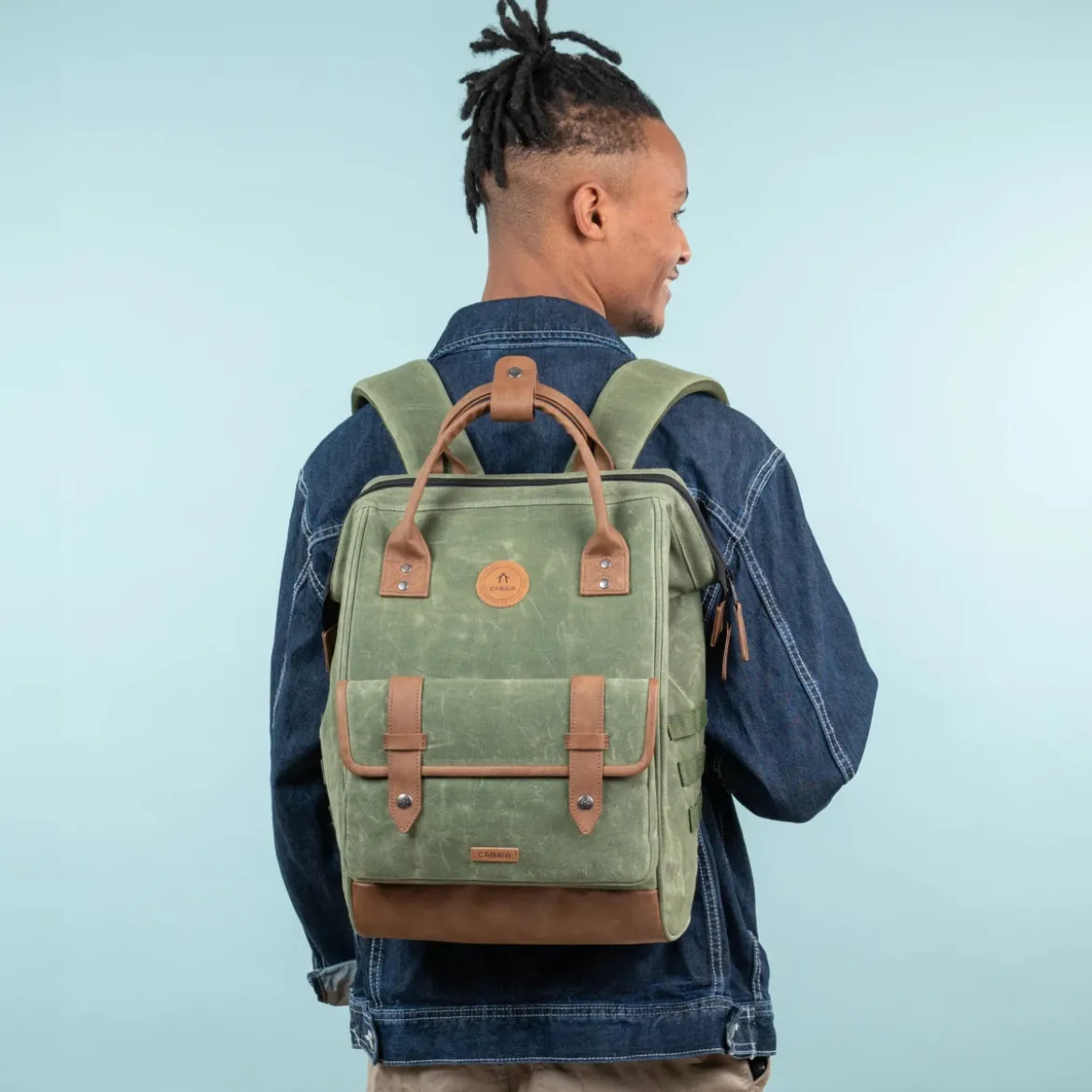 Adventurer Rucksack M Nicosie