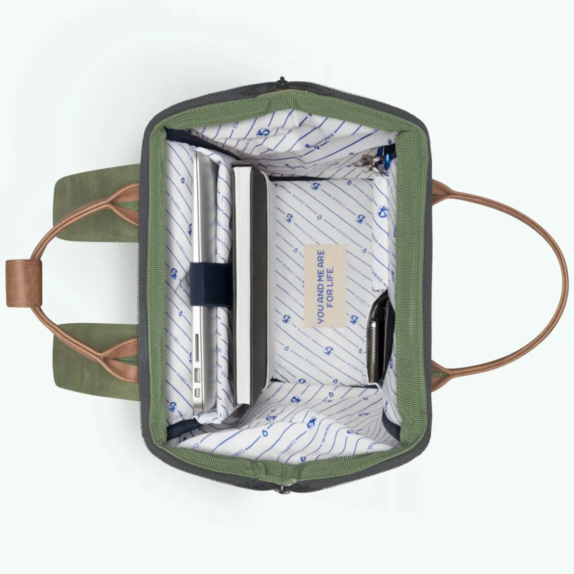 Adventurer Rucksack M Nicosie