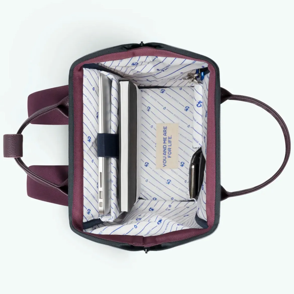 Adventurer Rucksack M Norfolk