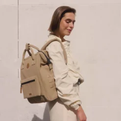 Adventurer Rucksack M Rossano