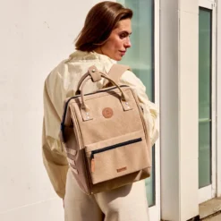Adventurer Rucksack M Rossano