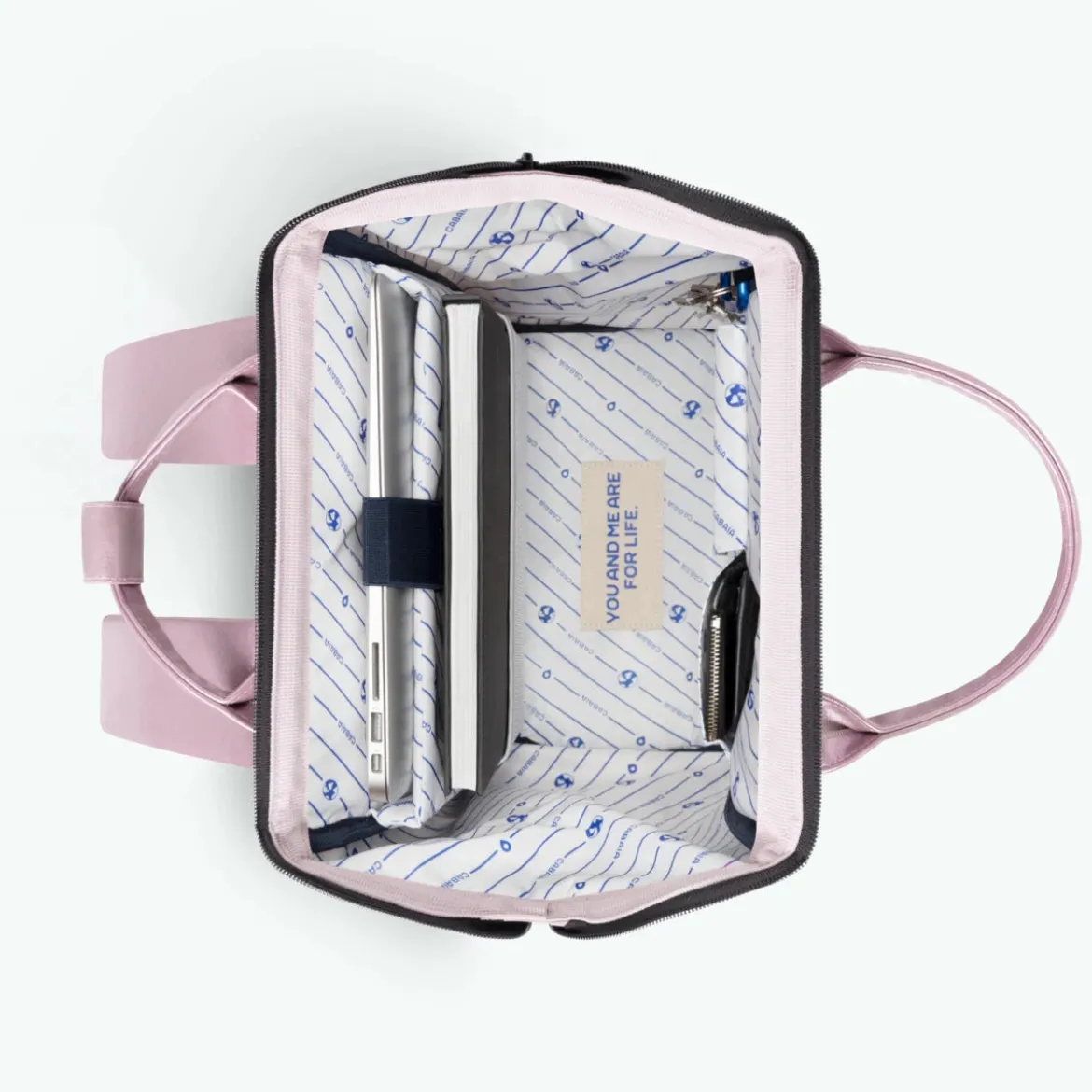 Adventurer Rucksack M Scilla