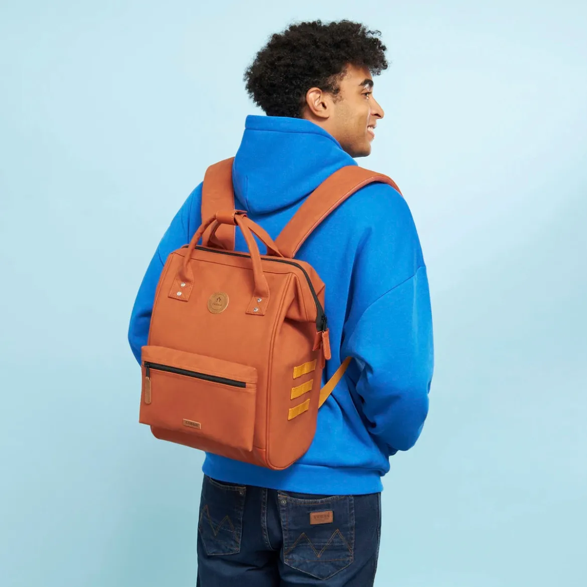 Adventurer Rucksack M Tanta