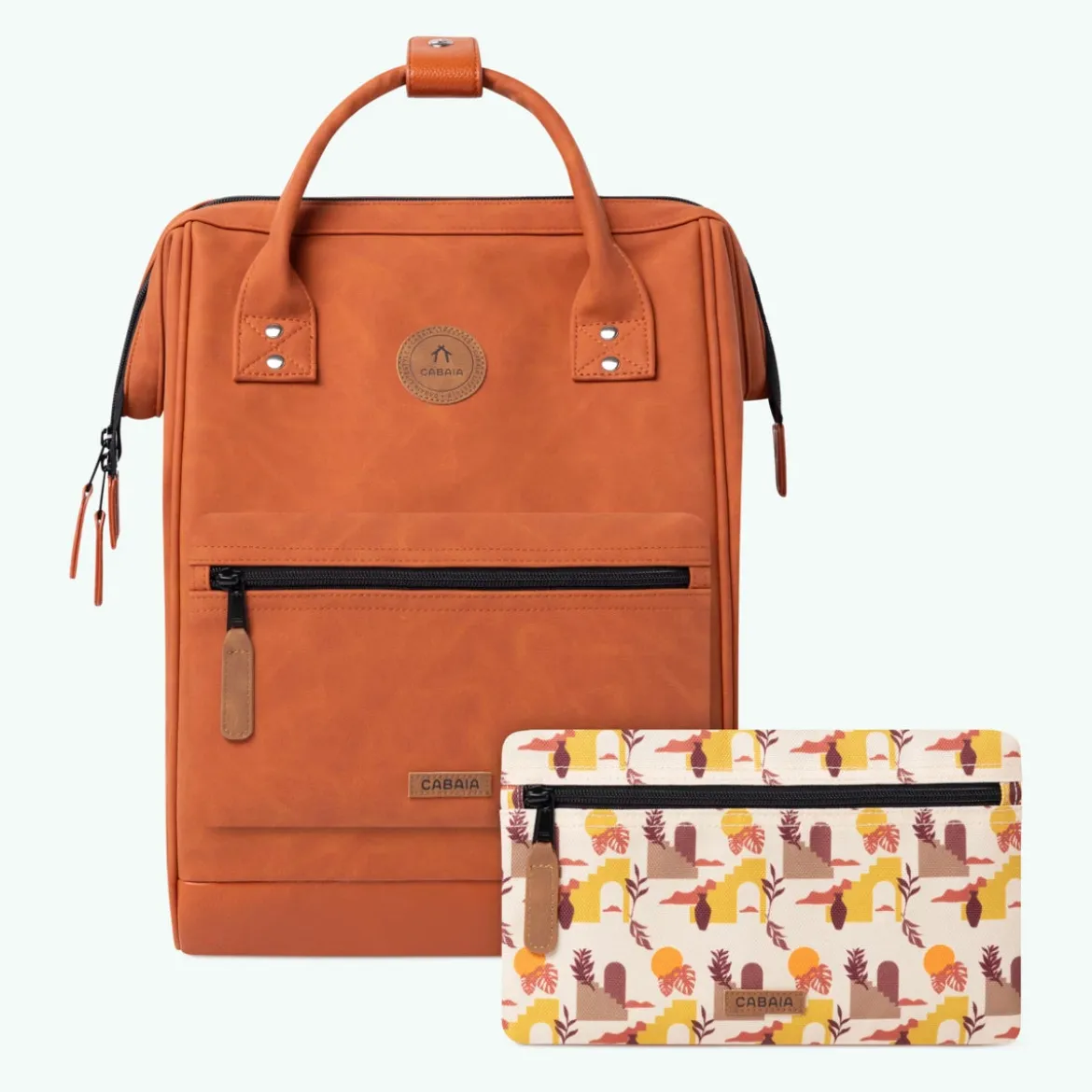 Adventurer Rucksack M Tanta