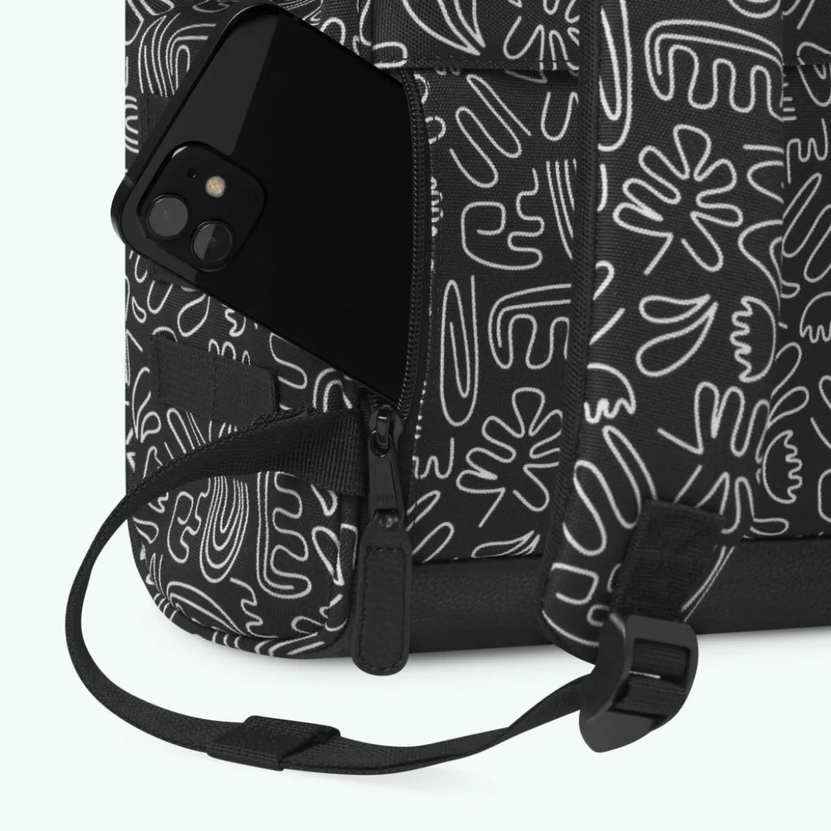 Adventurer Rucksack S Amiens