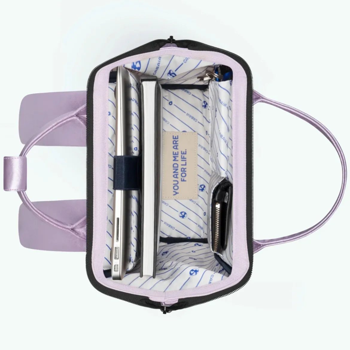 Adventurer Rucksack S Capri
