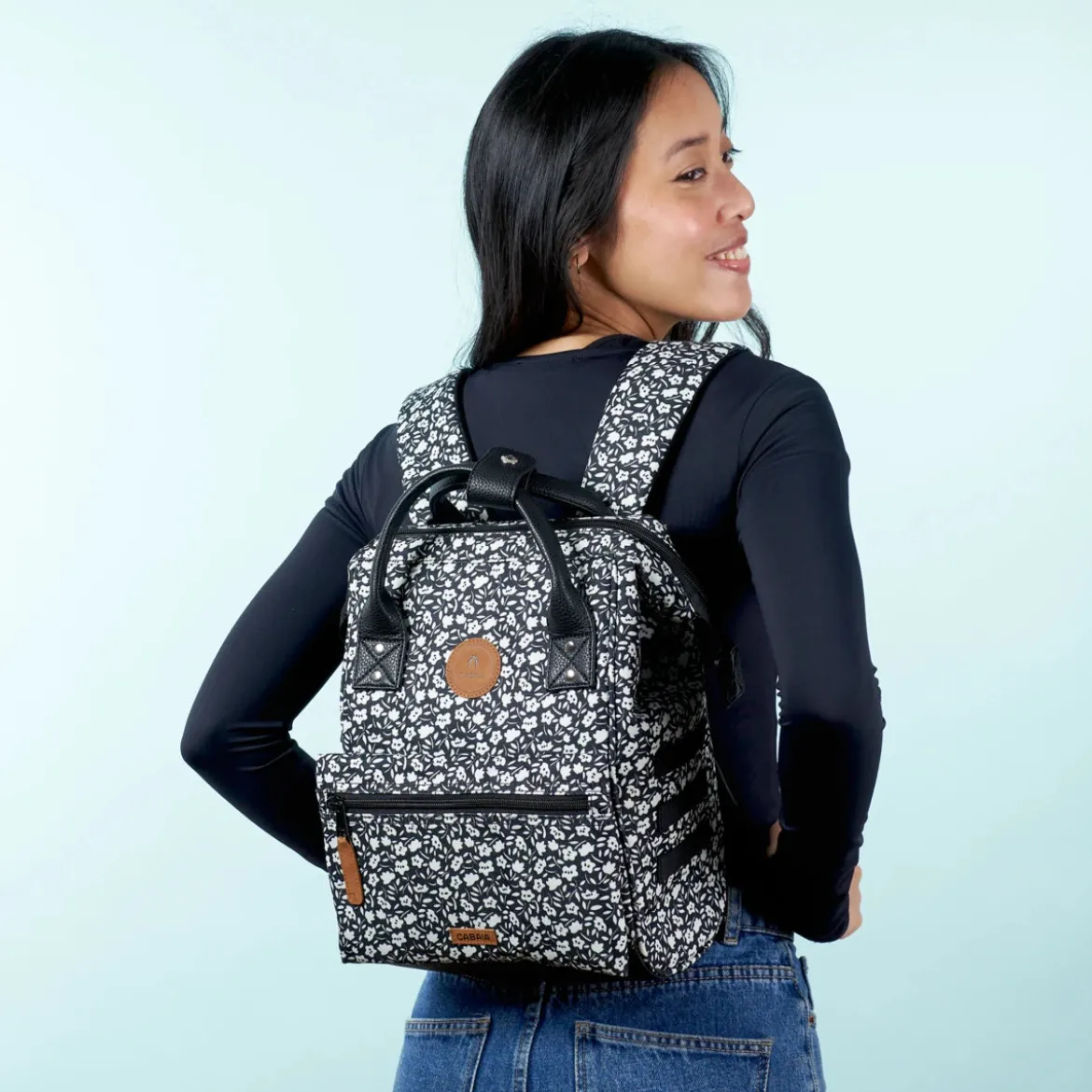 Adventurer Rucksack S Catane