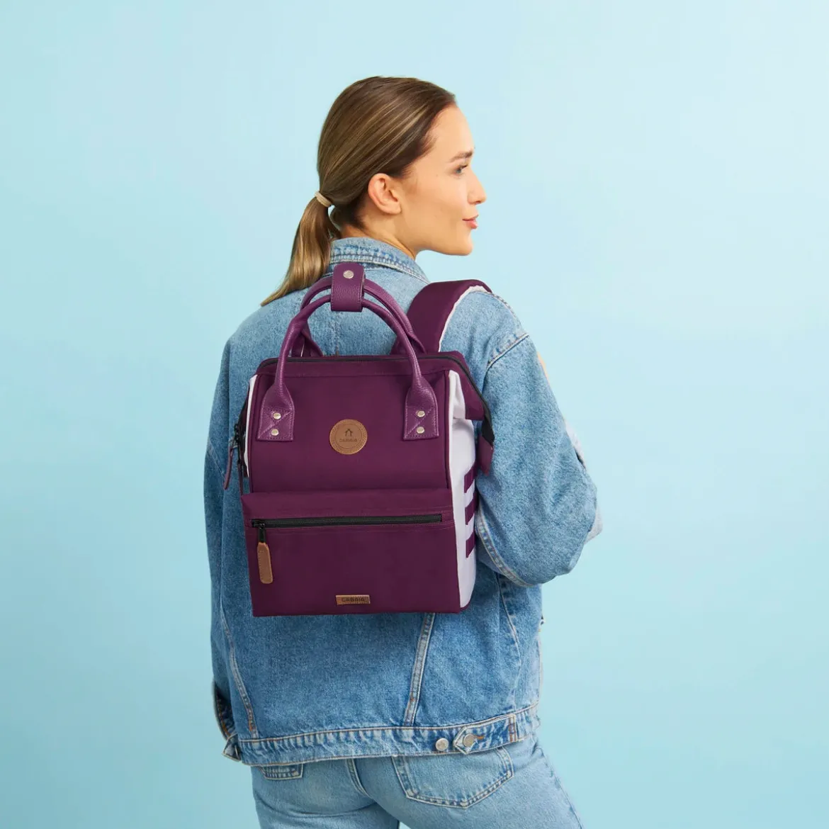 Adventurer Rucksack S Kingston