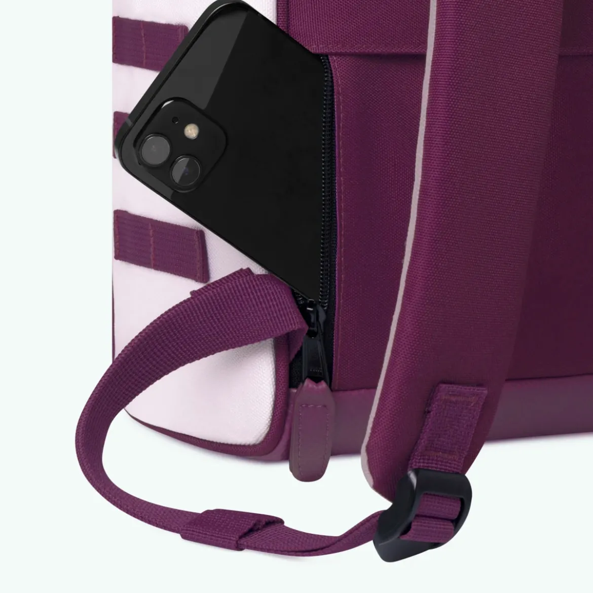 Adventurer Rucksack S Kingston