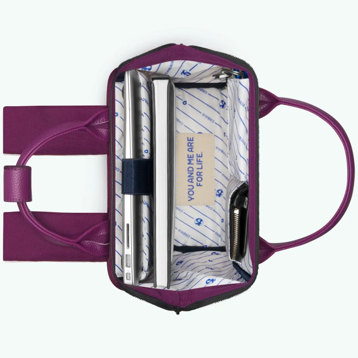 Adventurer Rucksack S Kingston