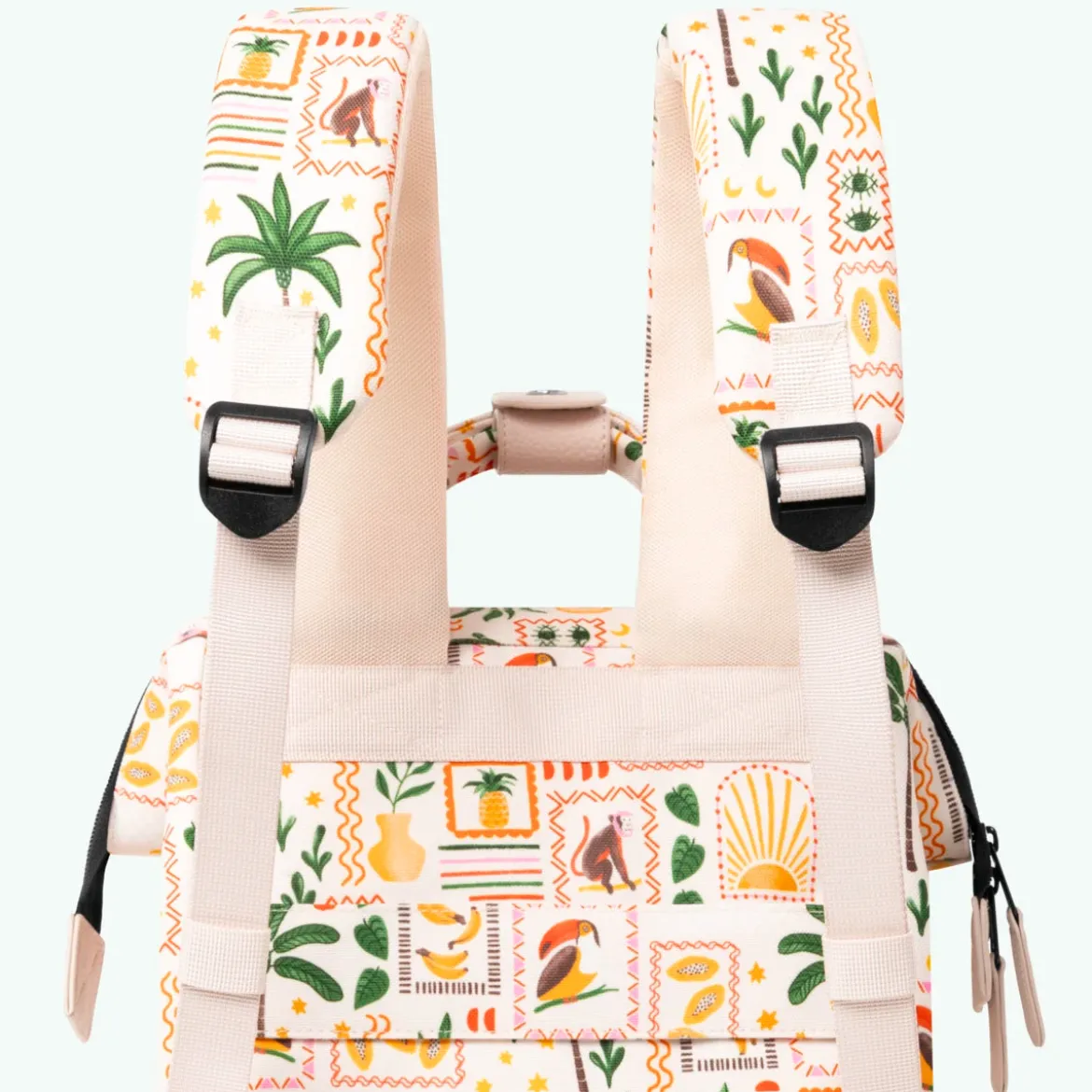 Adventurer Rucksack S Kotor