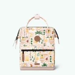 Adventurer Rucksack S Kotor