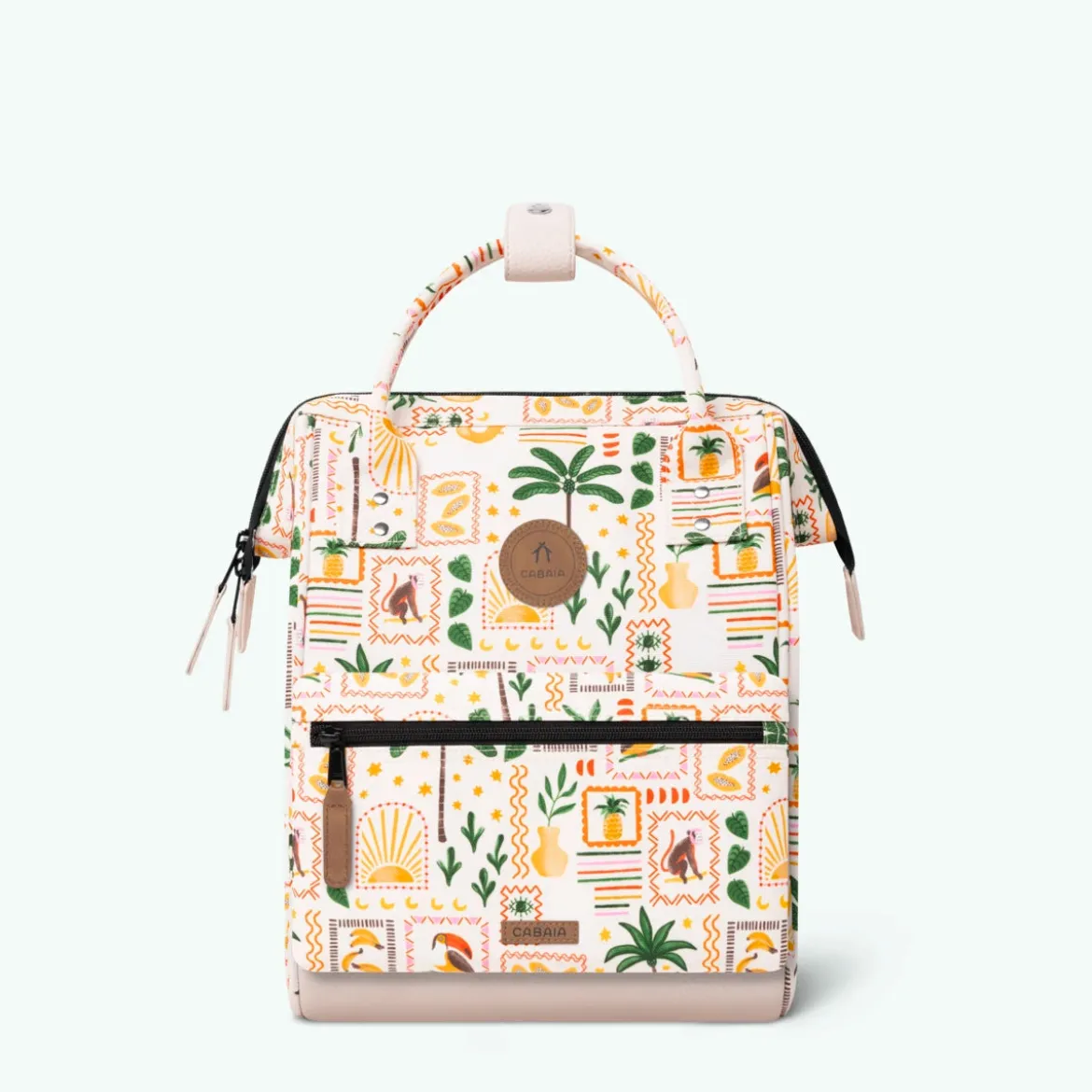 Adventurer Rucksack S Kotor