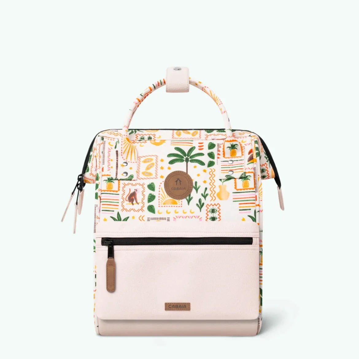 Adventurer Rucksack S Kotor