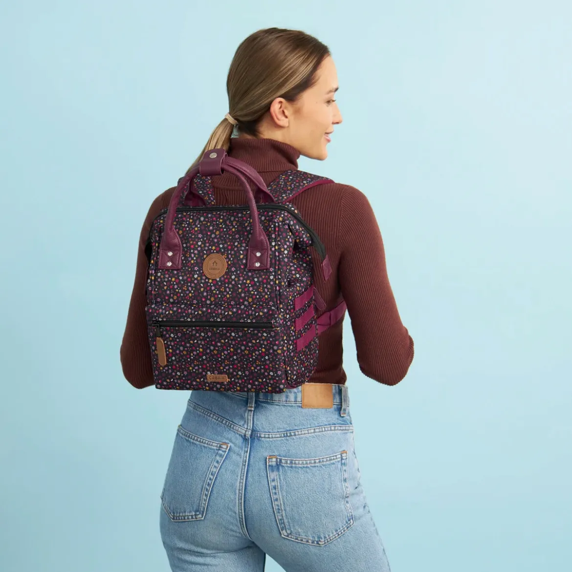 Adventurer Rucksack S Lausanne