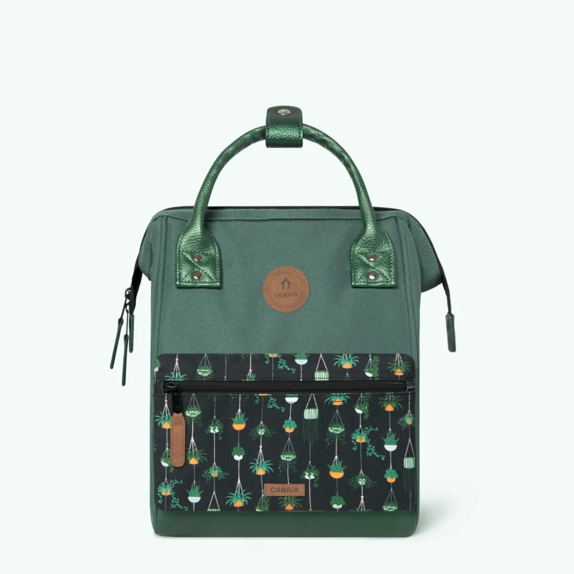 Adventurer Rucksack S Leon