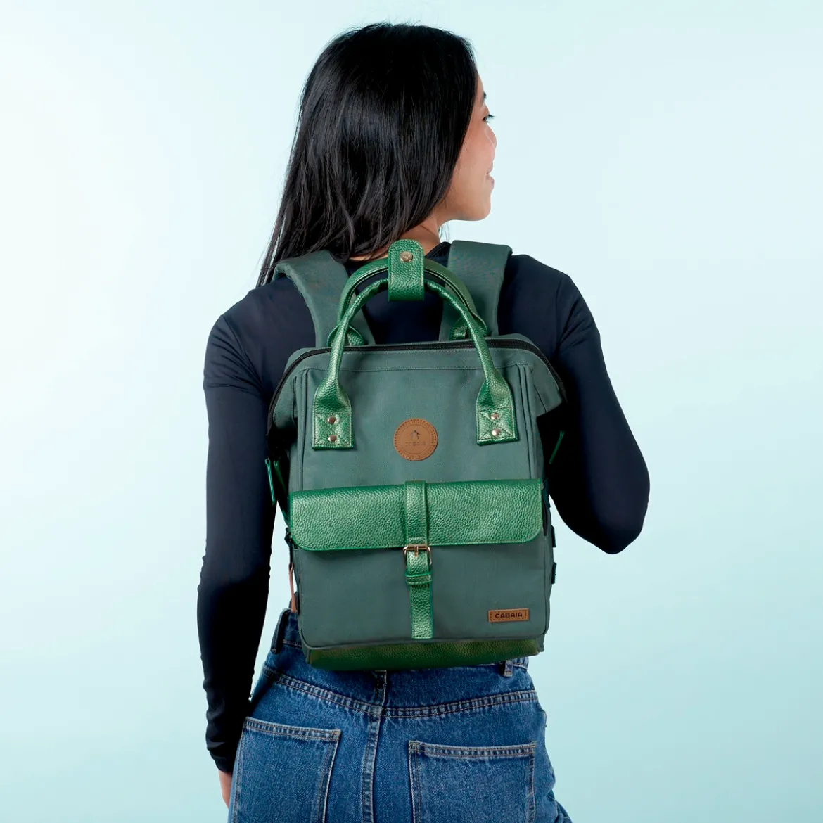 Adventurer Rucksack S Leon