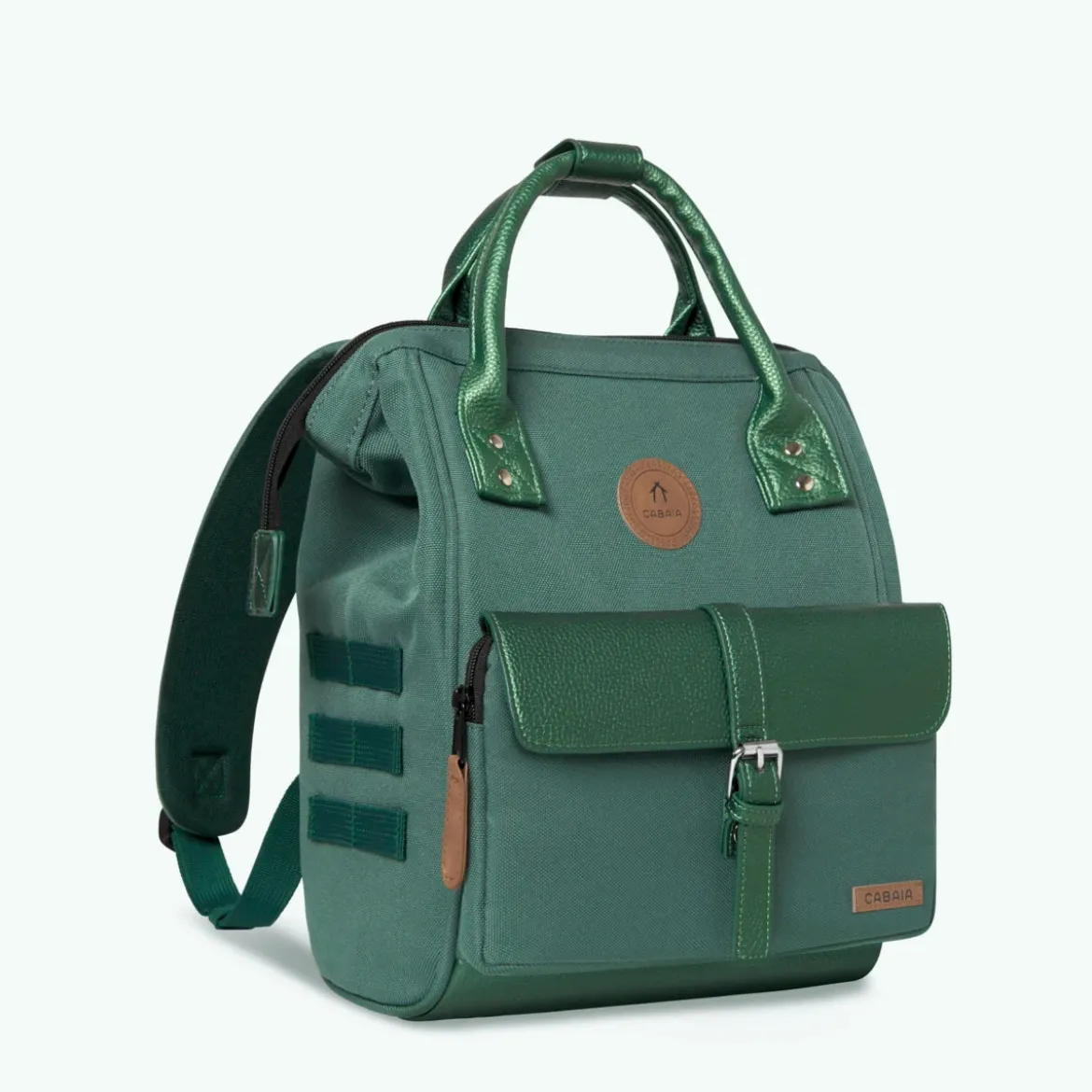 Adventurer Rucksack S Leon