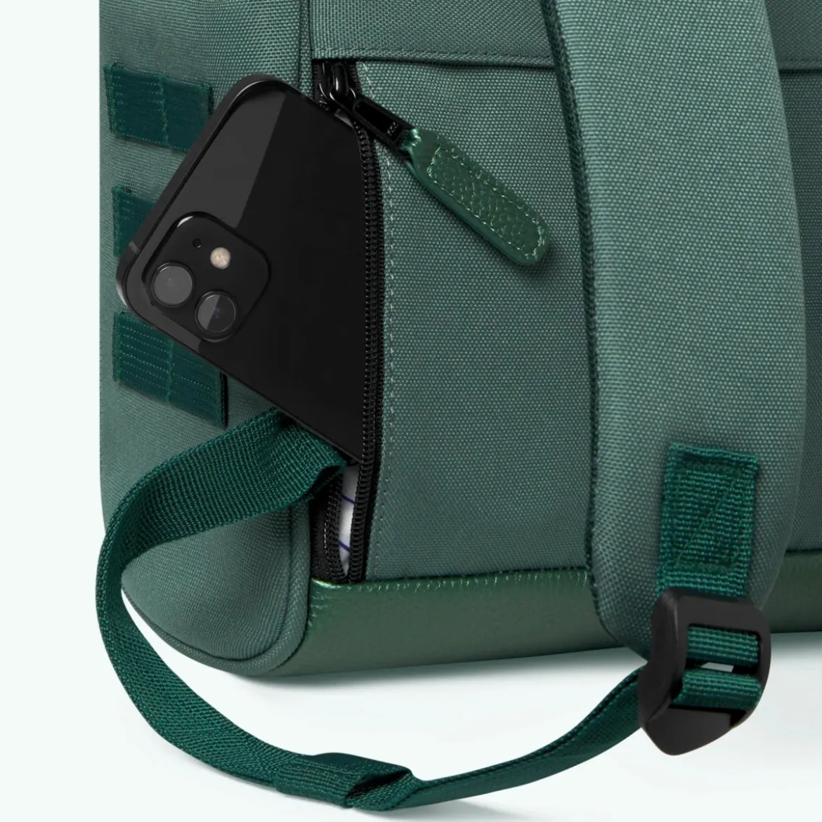 Adventurer Rucksack S Leon