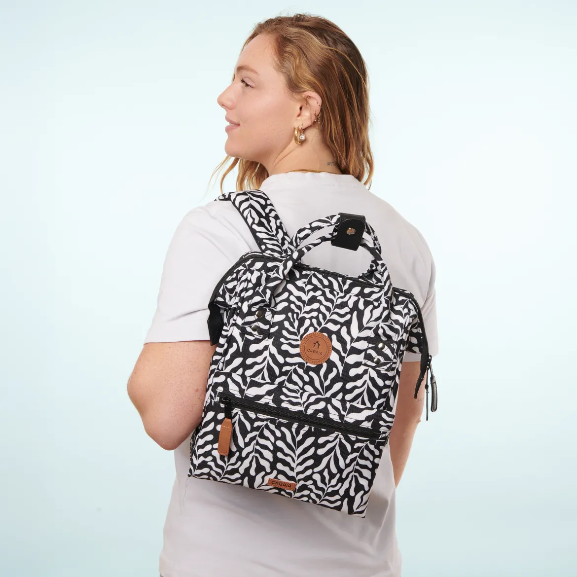 Adventurer Rucksack S Luanda