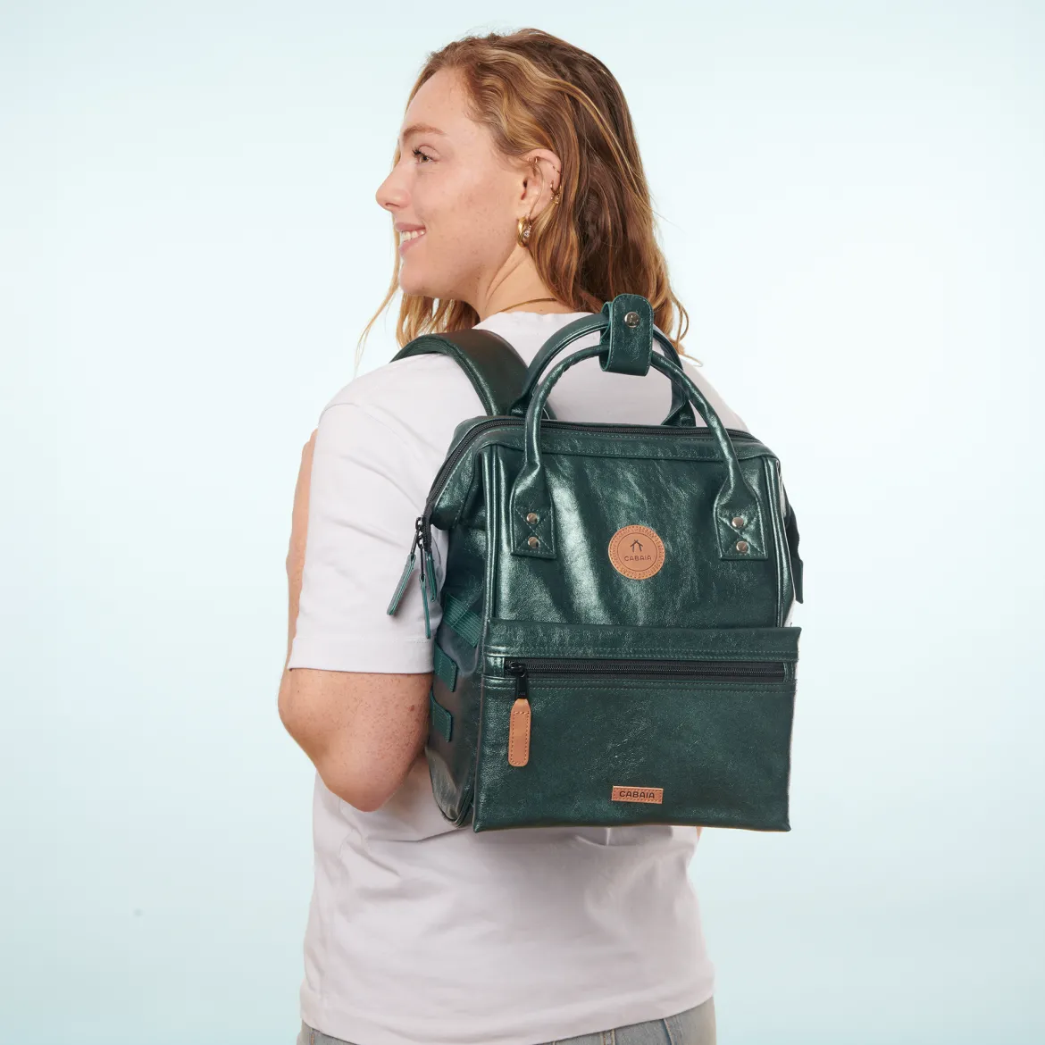Adventurer Rucksack S Luercne