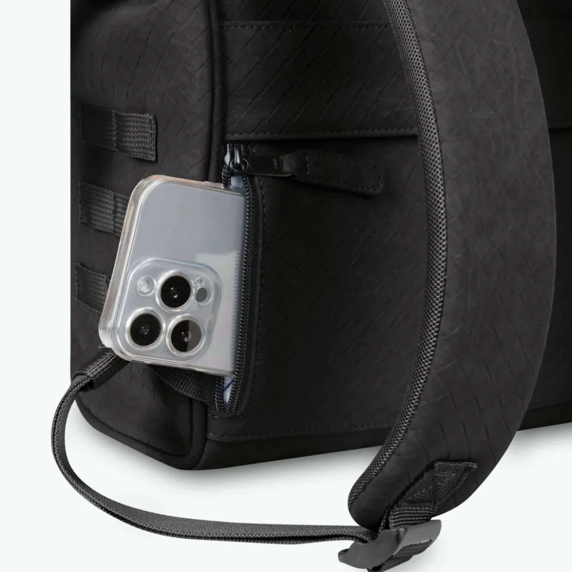 Adventurer Rucksack S Lund