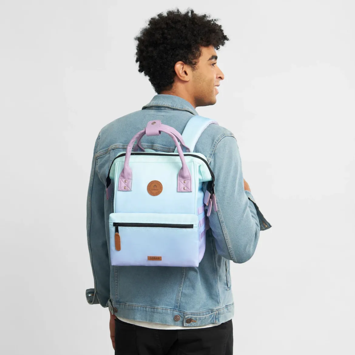 Adventurer Rucksack S Mykonos