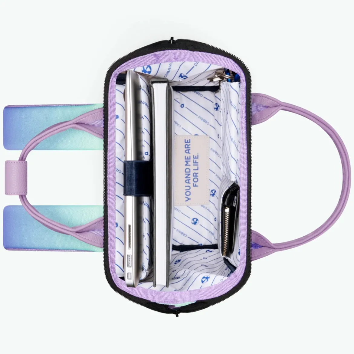 Adventurer Rucksack S Mykonos