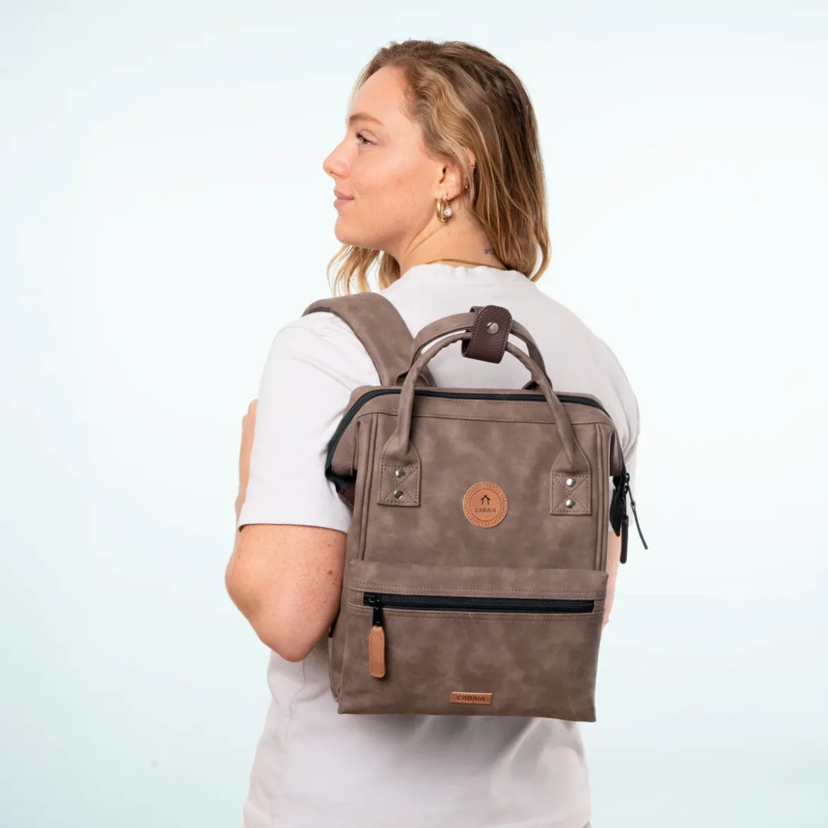 Adventurer Rucksack S Papeete