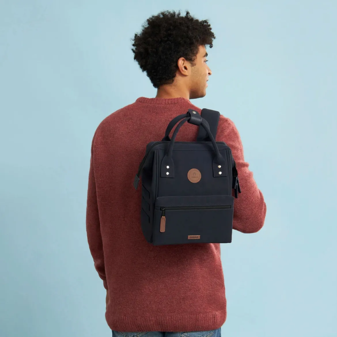 Adventurer Rucksack S Zurich