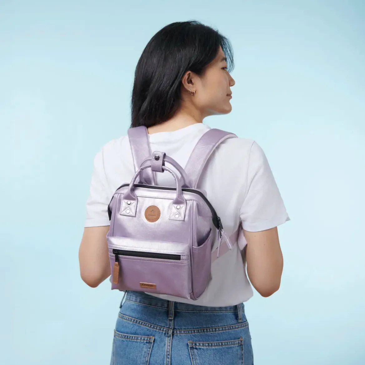 Adventurer Rucksack XS Capri
