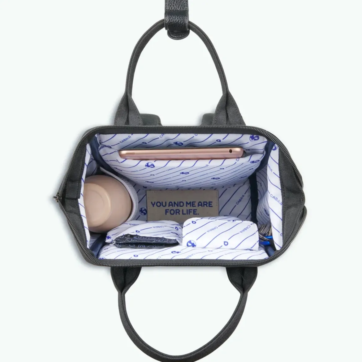 Adventurer Rucksack XS Capri