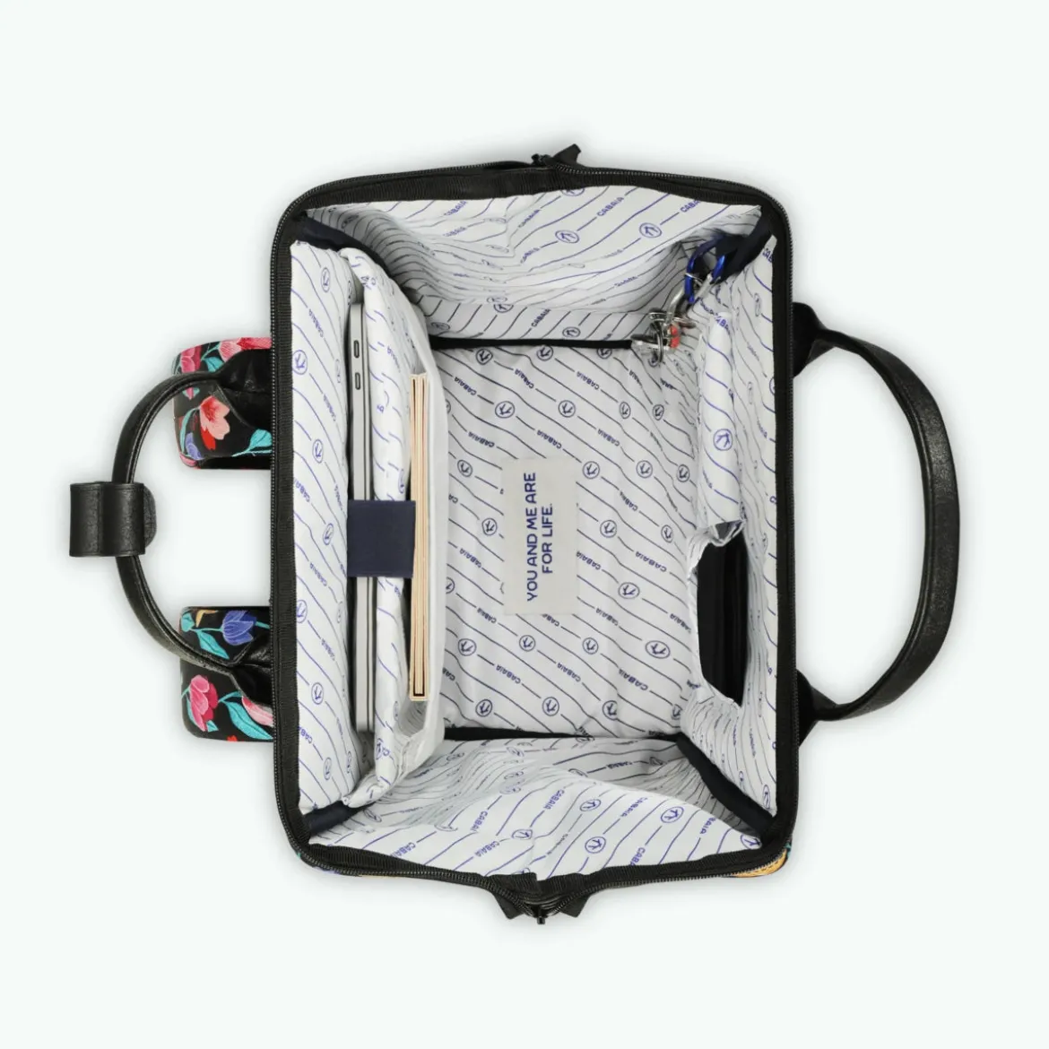 Adventurer Rucksack XS Genoa