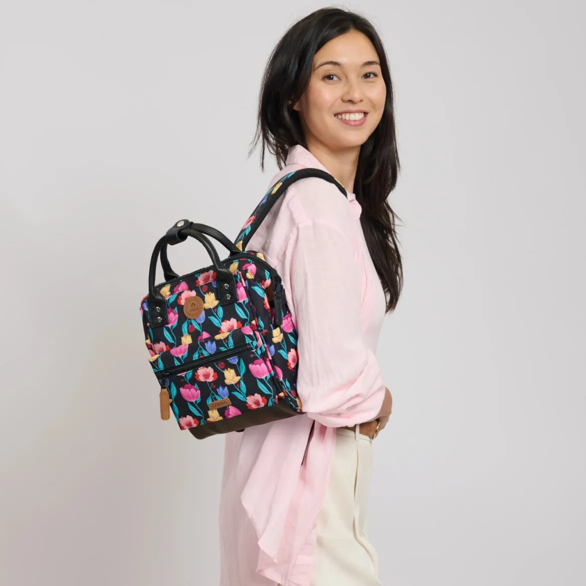 Adventurer Rucksack XS Genoa