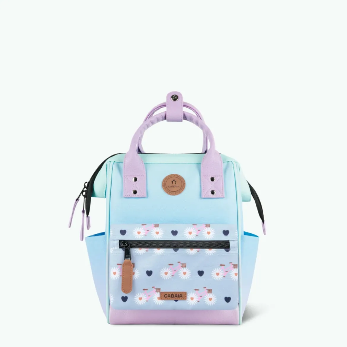 Adventurer Rucksack XS Mykonos