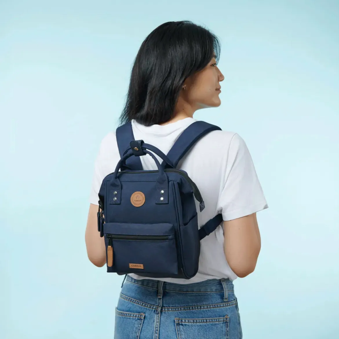 Adventurer Rucksack XS Reykjavik