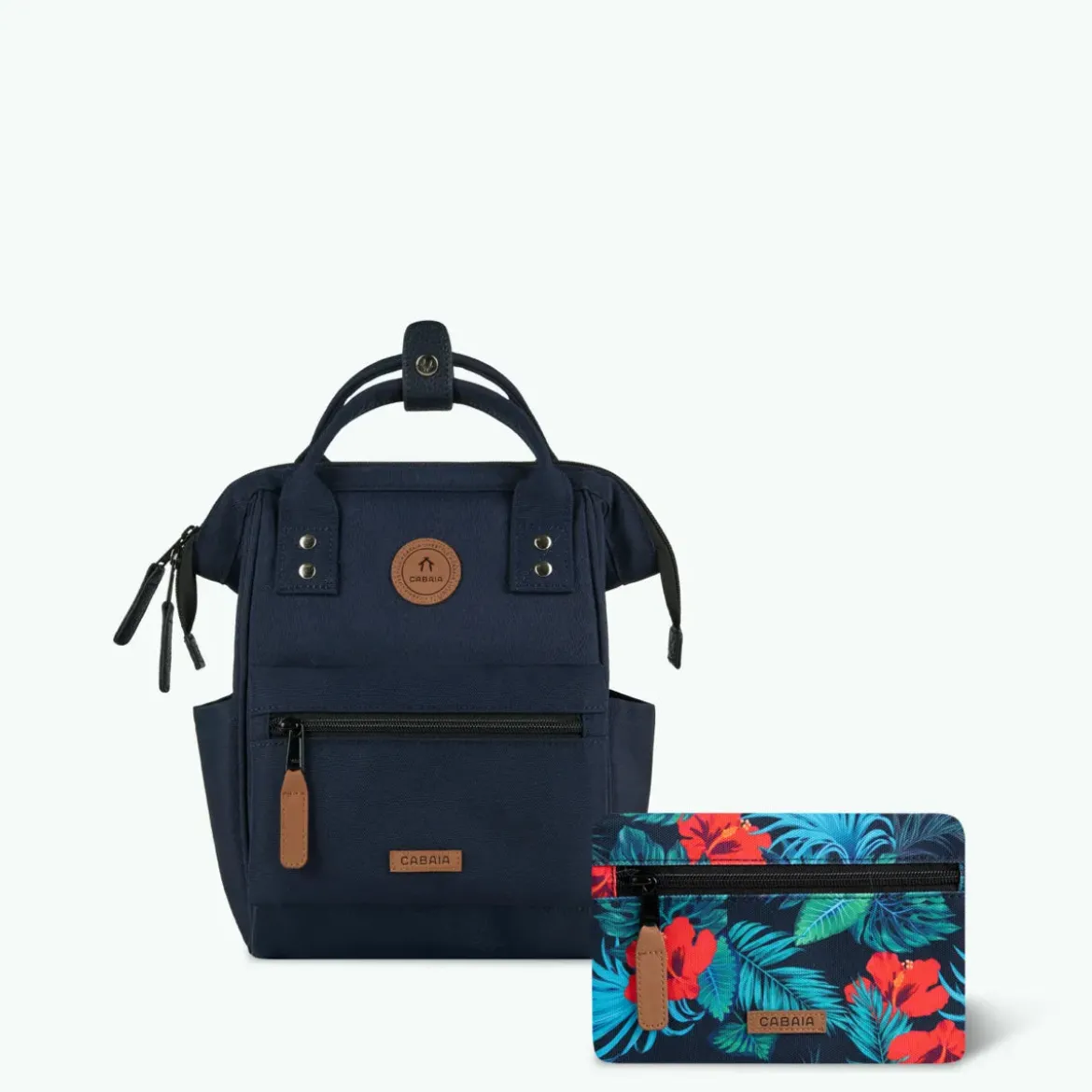 Adventurer Rucksack XS Reykjavik