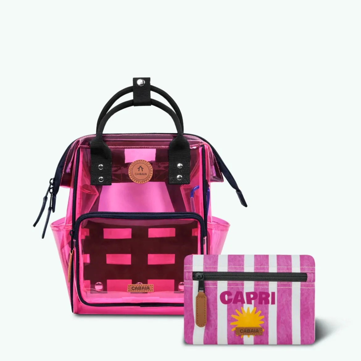 Adventurer Rucksack XS Sorrento