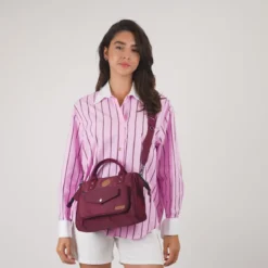 Adventurer Umhängetasche Crossbody M Davao