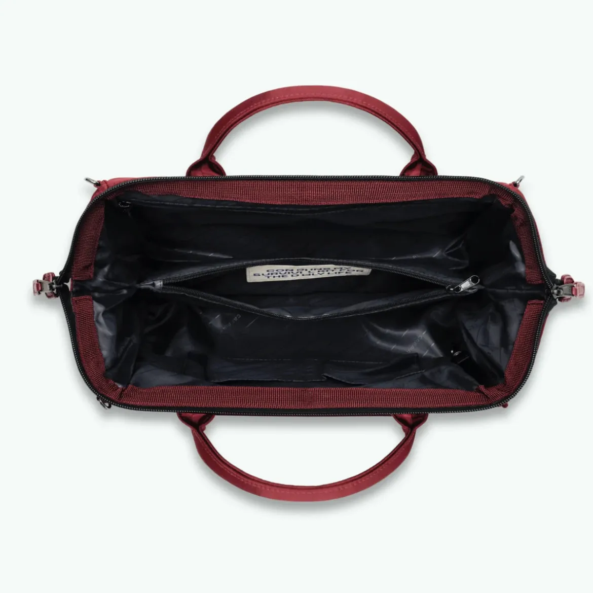 Adventurer Umhängetasche Crossbody M Davao