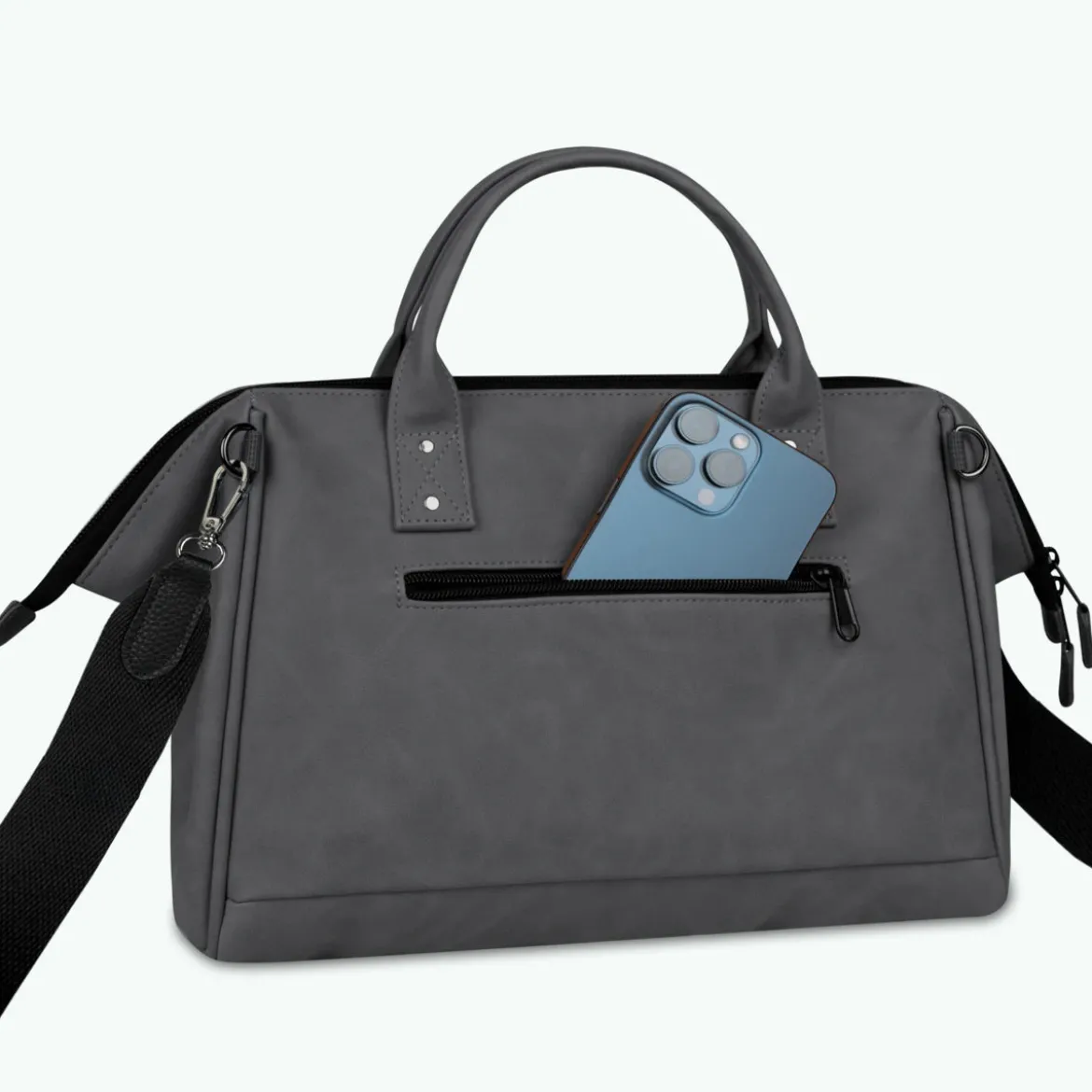 Adventurer Umhängetasche Crossbody L Le Havre