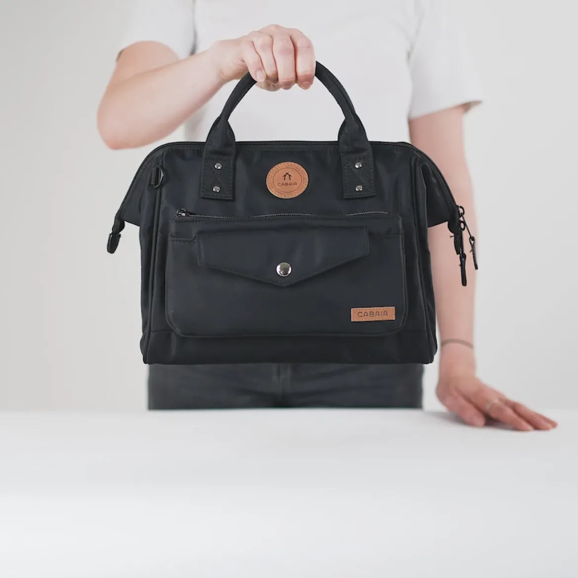 Adventurer Umhängetasche Crossbody L Le Havre