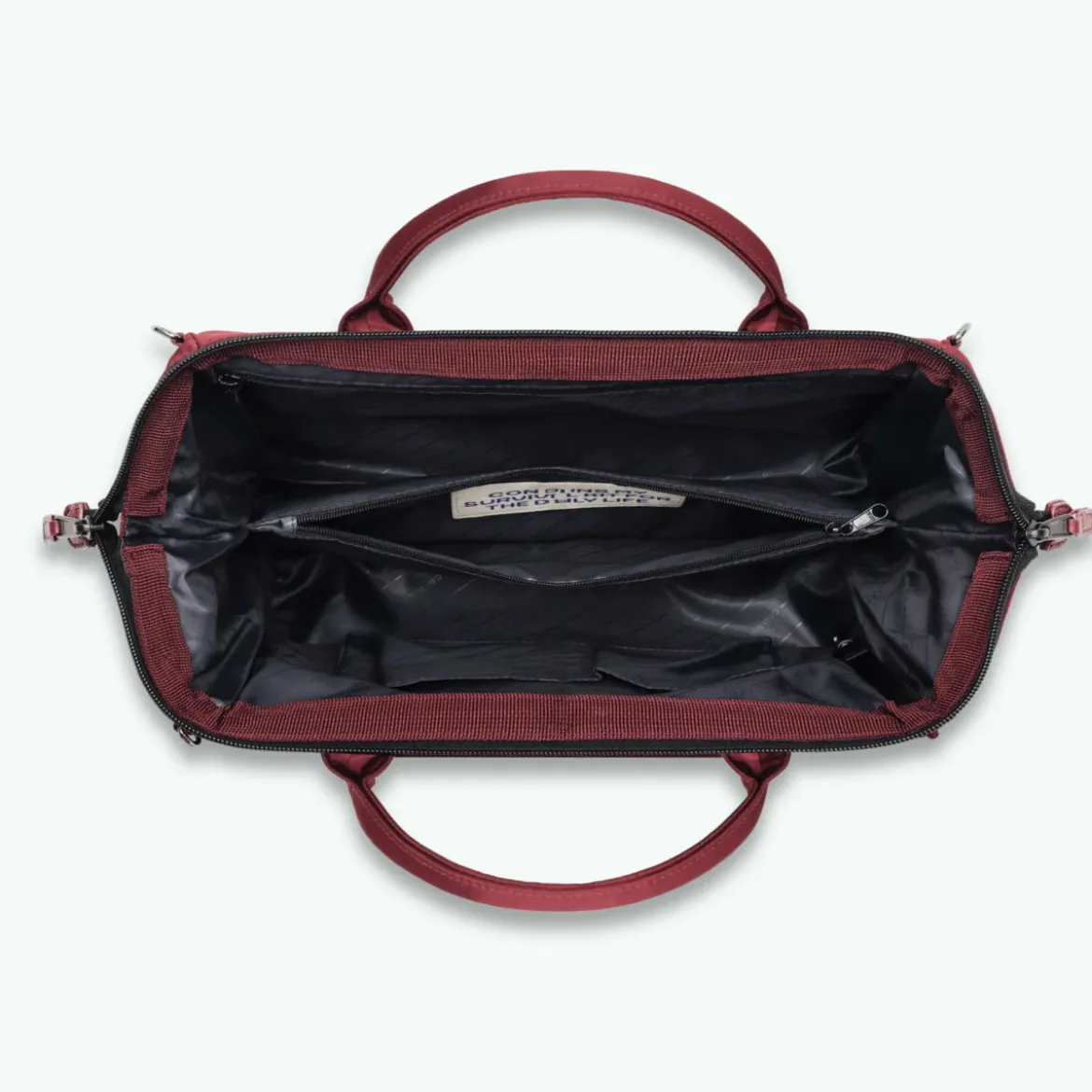 Adventurer Umhängetasche Crossbody L Davao