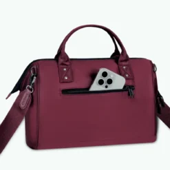 Adventurer Umhängetasche Crossbody L Davao