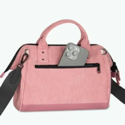 Adventurer Umhängetasche Crossbody M Gold Coast