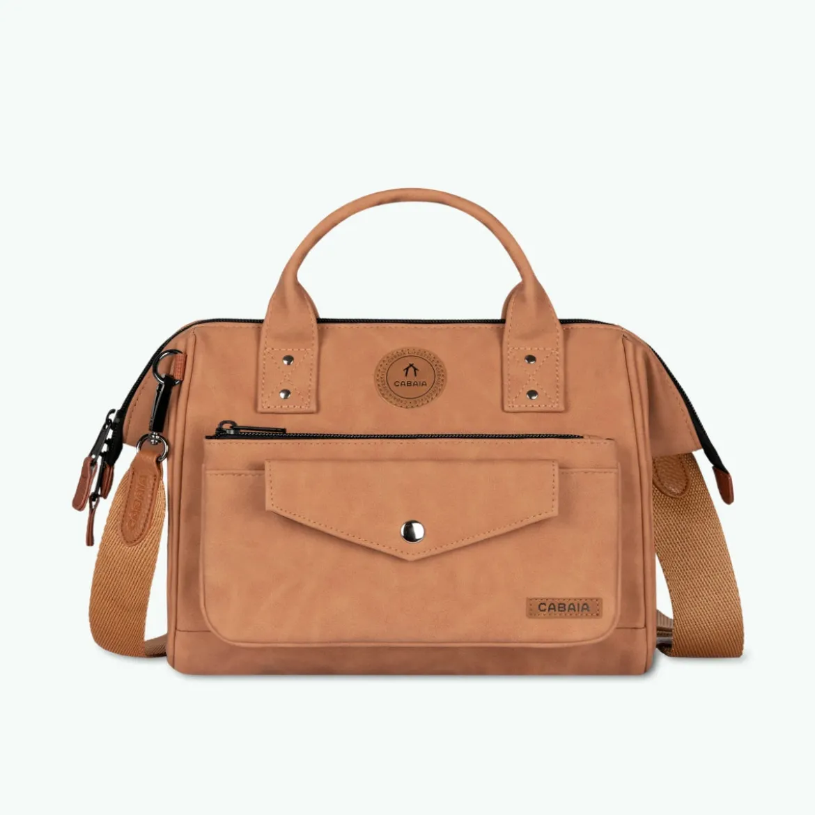 Adventurer Umhängetasche Crossbody M Moscow