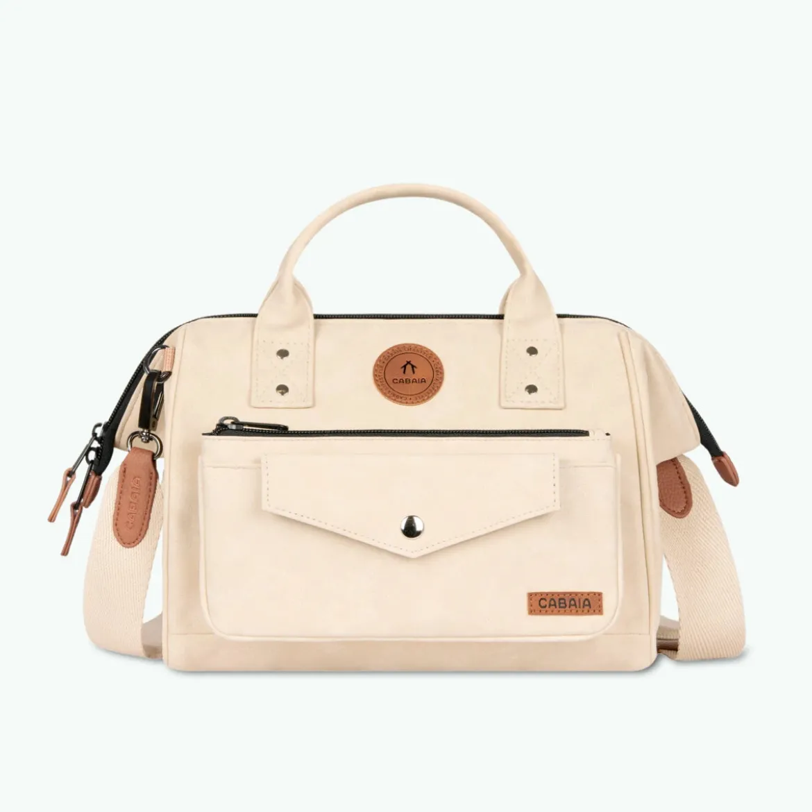 Adventurer Umhängetasche Crossbody M Andenne