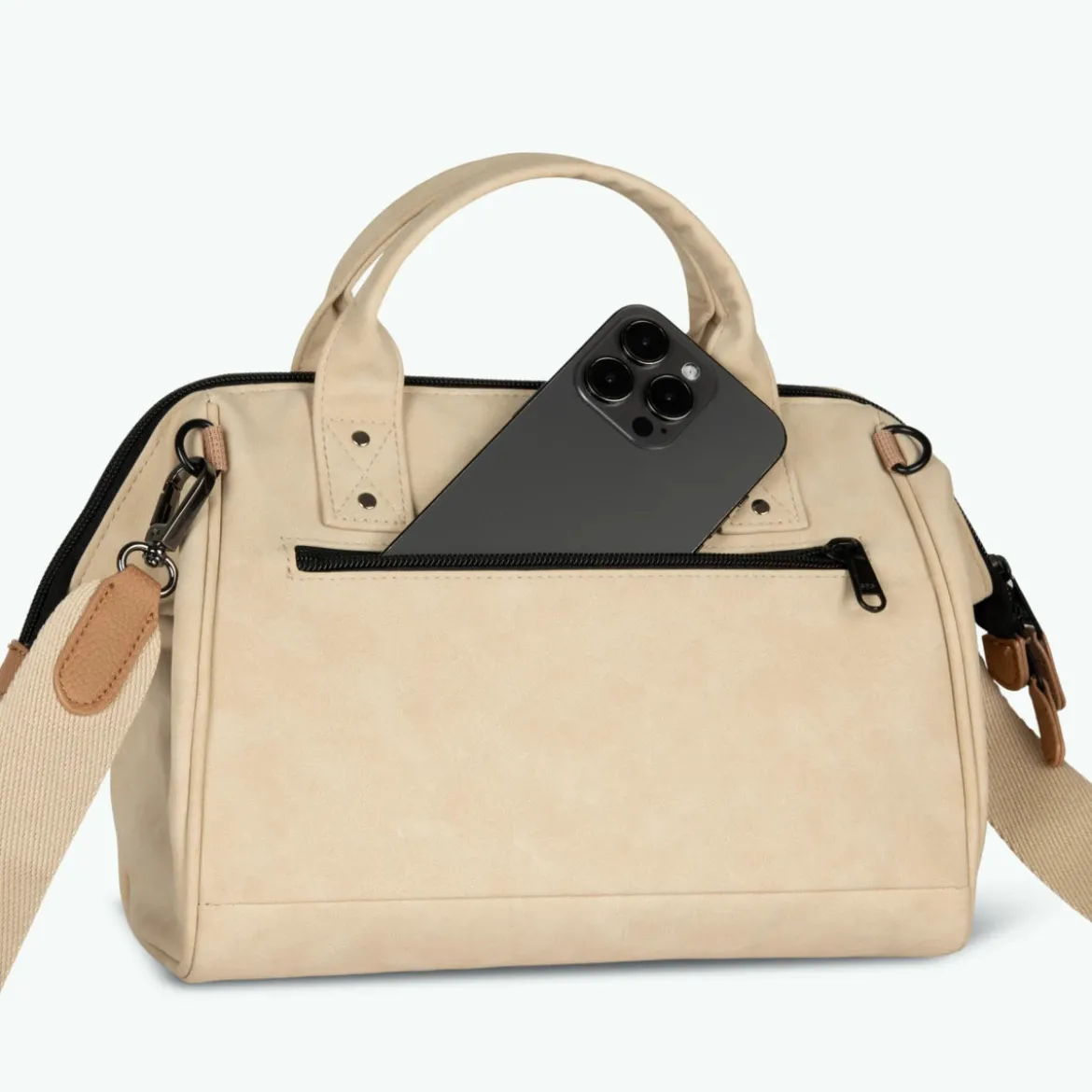 Adventurer Umhängetasche Crossbody M Andenne